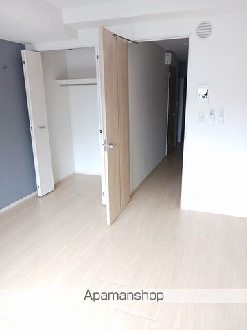 サンライズ 江平中町の内装写真