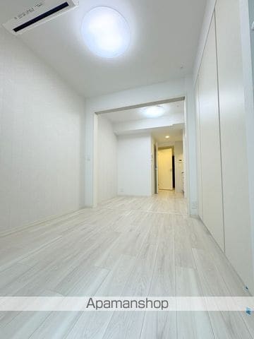 ソルレヴェンテ北堀江Qの内装写真