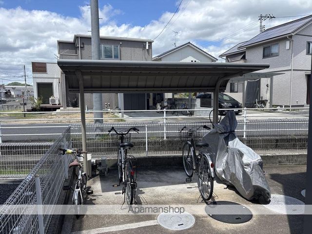 レオパレスアクア門前のその他写真