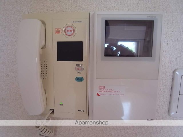 プレサンス鶴舞駅前ブリリアントの内装写真