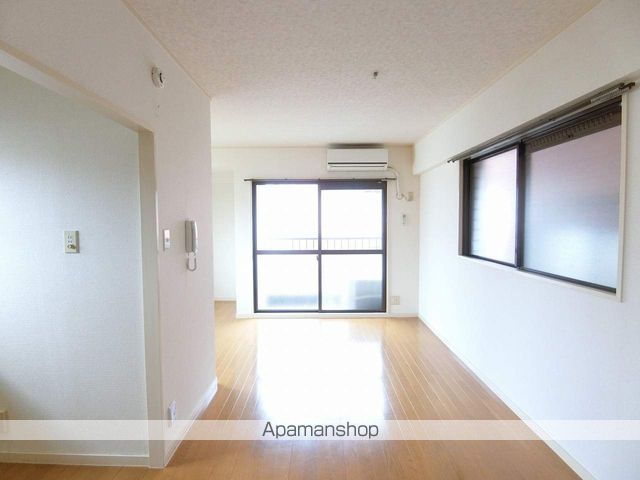 セジュール新屋敷の内装写真