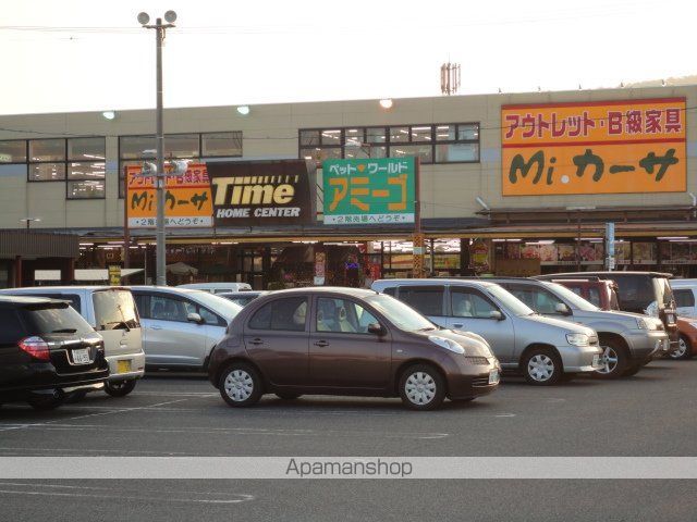 ガーデンハイム参番館の周辺写真