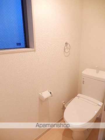 アビターレ新出来の内装写真