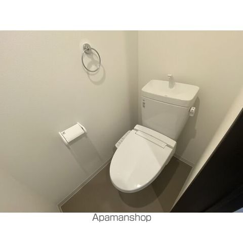 プレミール石橋の内装写真