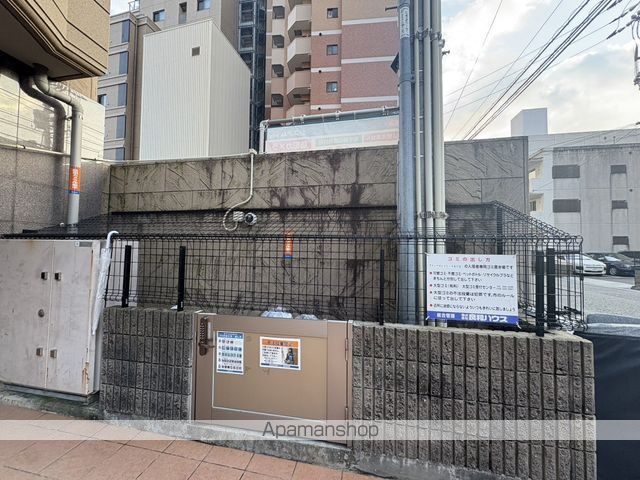 グランドポレストーネ東平塚のその他写真