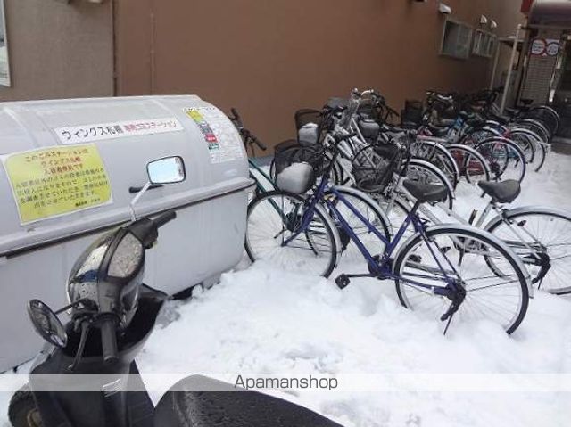 ウィングス札幌のその他写真