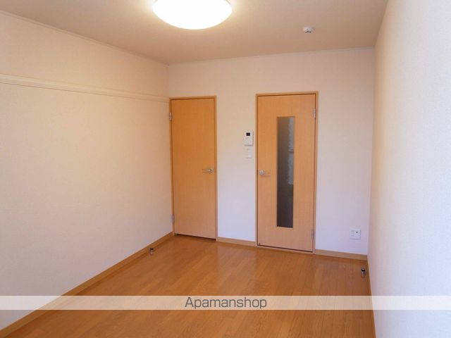 レオパレスルイの内装写真