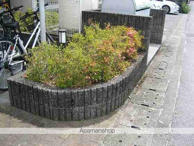 レオパレスポラリス エクレールの内装写真