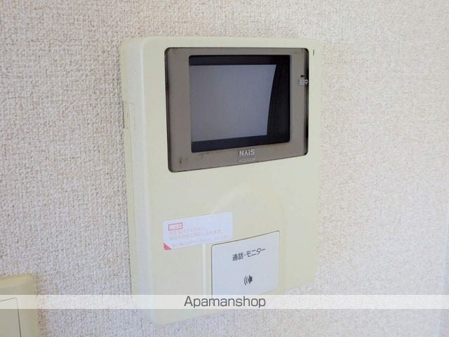 フォンテーヌの内装写真