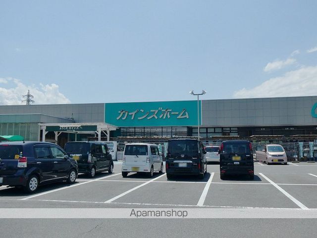 ハーヴェスト玉村の周辺写真