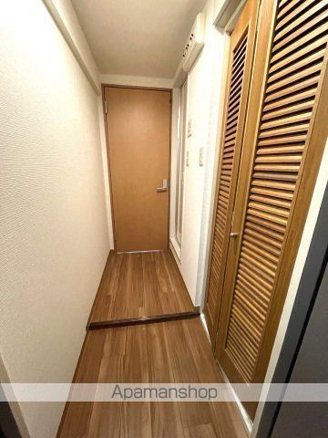 クレールコートの内装写真