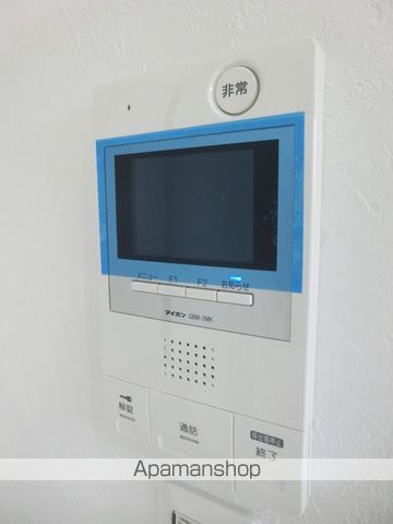 クラスタージュ西都賀の内装写真