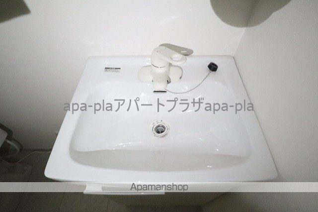 オーシャンハイツ本川越の内装写真