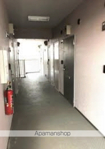 クレストガーデン津田沼の内装写真