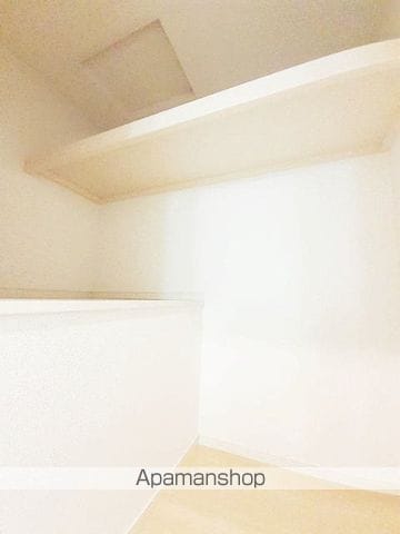 スカイハウスの内装写真