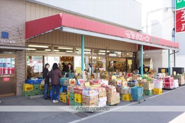 レオパレス南観音町の周辺写真