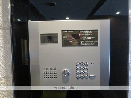 ＭＡＸＩＶ成増[1K/26.1m2]の共用部2