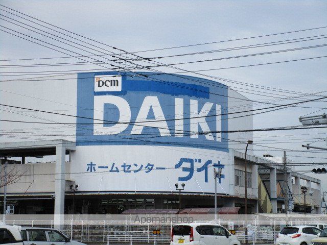 フラン・プロムナード Aの周辺写真