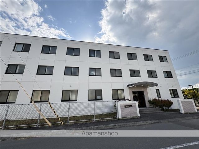 SUN DREAM AKENOの外観写真