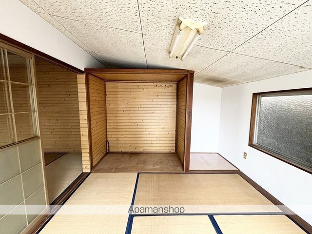 北陸本線 長浜駅 徒歩13分 1階建 築51年の内装写真