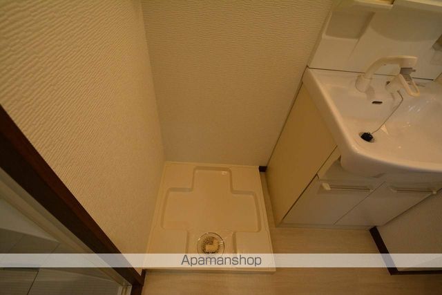 S−FORT大今里西の内装写真