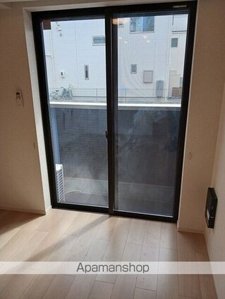 ガーデナーズ　サン[1LDK/41.49m2]のバルコニー