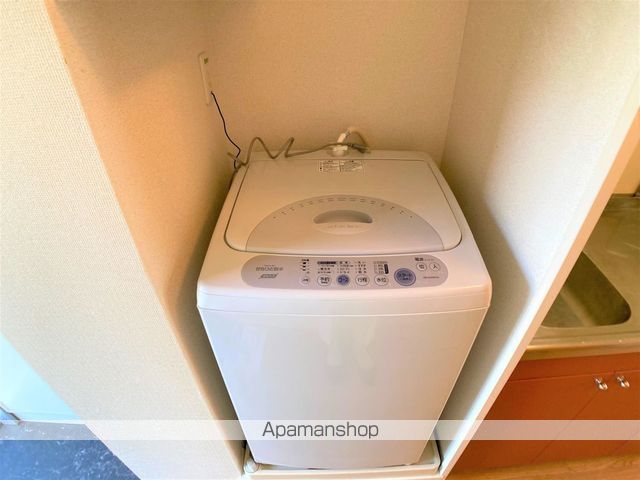 レオパレスひまわりIIIの内装写真