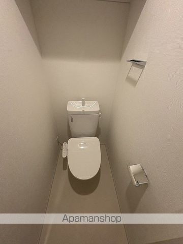 スプランディッド梅田WESTの内装写真