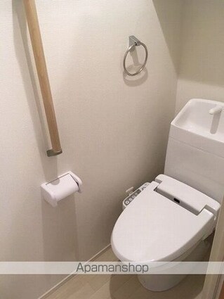 レオパレスリバーサイドアサカＷ[1K/23.18m2]のキッチン