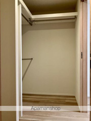 プラウドシティ宮崎台ウエストコートの内装写真