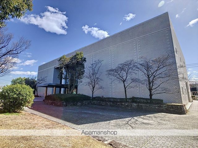 富士見町戸建借家の周辺写真