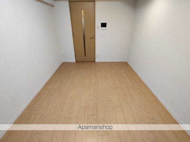 ルーブル中野沼袋弐番館の内装写真