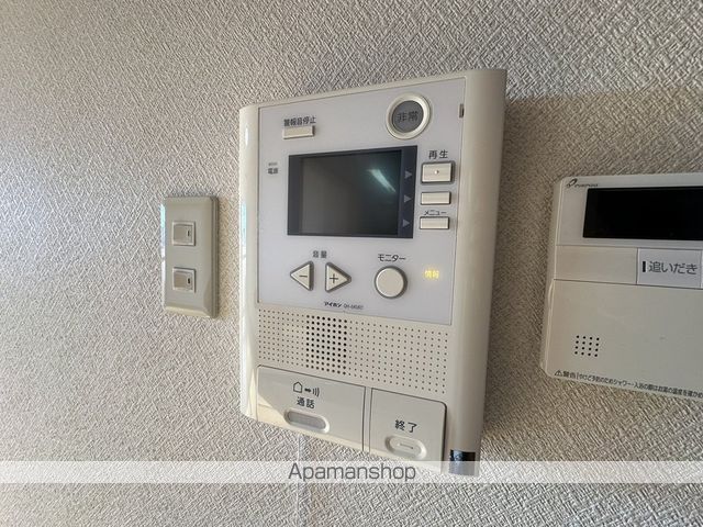 ファミーユSWの内装写真