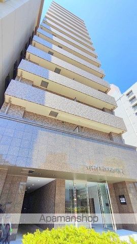 LEGAL西長堀IIの外観写真