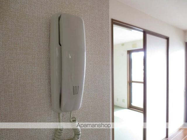 サンパル A棟の内装写真