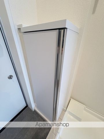 スターリング府中の内装写真