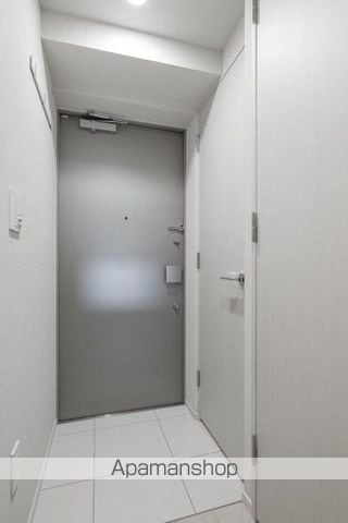 アーバンコア旗の台の内装写真