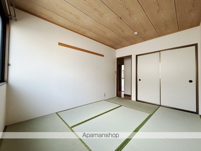 トレファルコA棟の内装写真