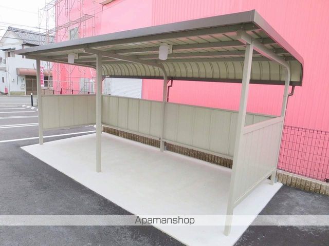 エムズアークIのその他写真