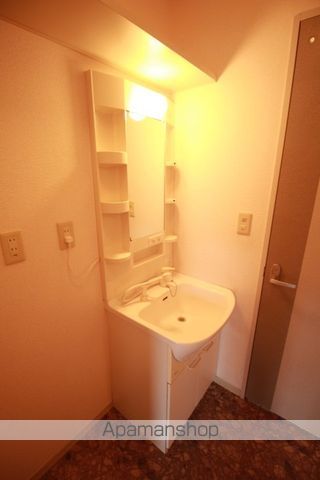 セレッソDの内装写真