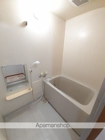 サンライズ江藤の内装写真