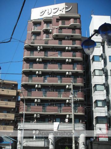 グリフィン横浜・西口壱番館のその他写真