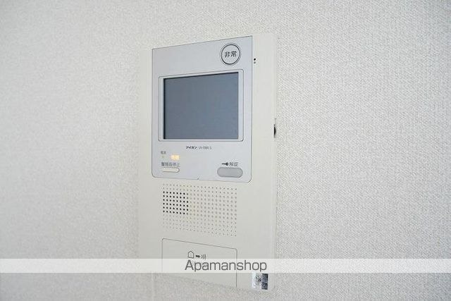 ジェノヴィア板橋本町駅前グリーンヴェール[1K/26.58m2]のその他内装