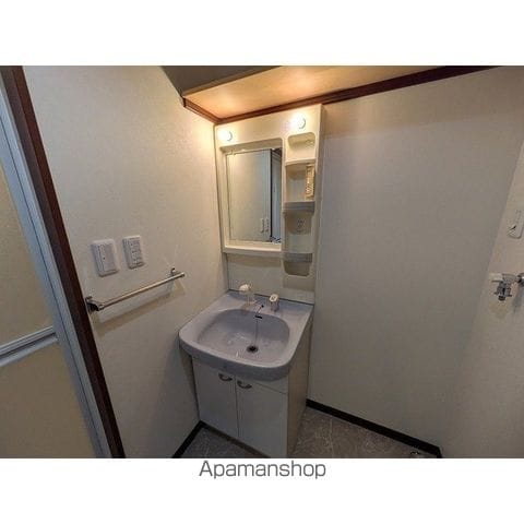 ドレッセ吉原の内装写真