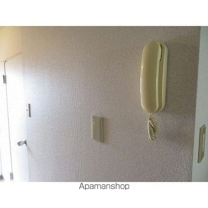 東京都北区滝野川７丁目[2DK/45.9m2]の内装2