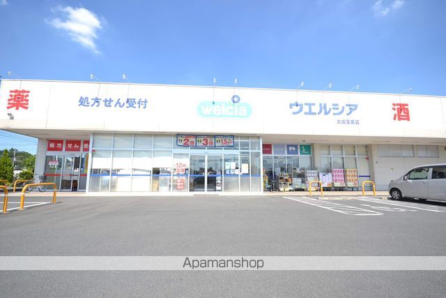 ラフォーレ Aの周辺写真
