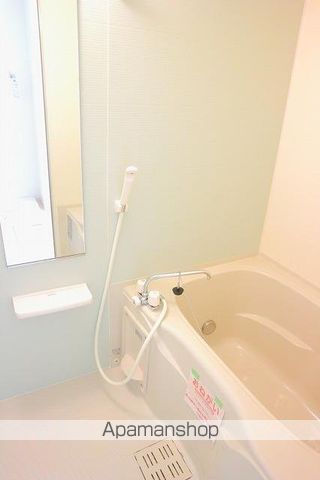 ハッピー・レモンCの内装写真