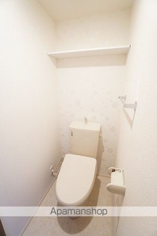 Dーグレイス B棟の内装写真