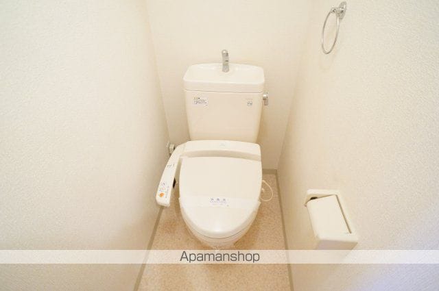 レスポワール法蓮の内装写真