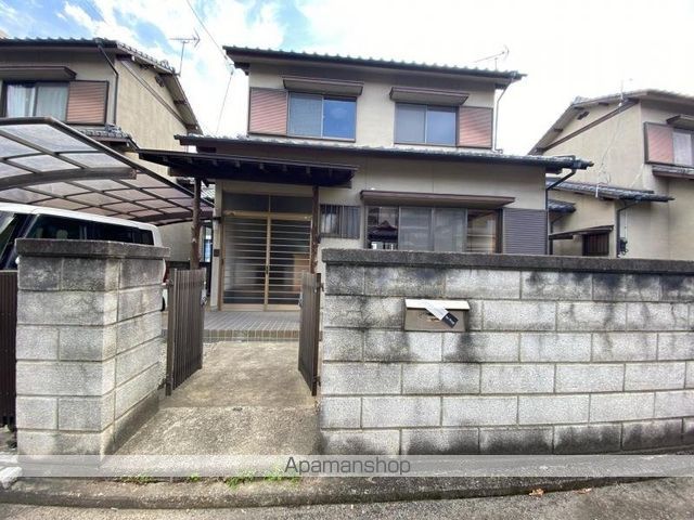 高松琴平電鉄志度線 春日川駅 徒歩6分 2階建 築45年のその他写真